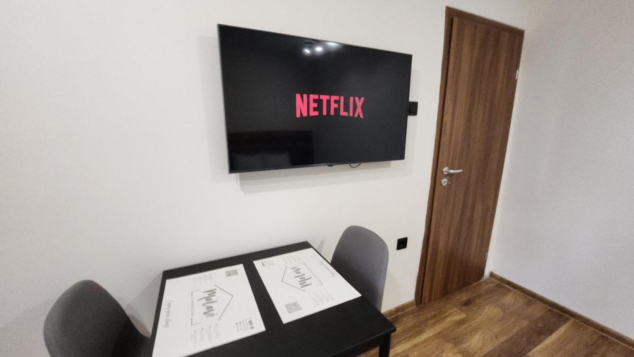 Malavi Tn1 Top Center Studio Rusze Kültér fotó